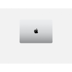 NOTEBOOK Apple, "MacBook Pro 14" 14.0 inch, M1 Pro, 16 GB DDR4, SSD 512 GB, integrata, macOS, "MKGR3ZE/A" ((timbru verde 3.5 lei
