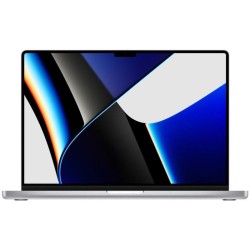 NOTEBOOK Apple, "MacBook Pro 16" 16.0 inch, M1 Max, 32 GB DDR4, SSD 1 TB, integrata, macOS, "MK1H3ZE/A" ((timbru verde 3.5 lei)