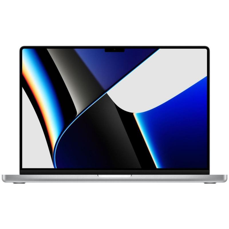 NOTEBOOK Apple, "MacBook Pro 16" 16.0 inch, M1 Max, 32 GB DDR4, SSD 1 TB, integrata, macOS, "MK1H3ZE/A" ((timbru verde 3.5 lei)
