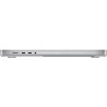 NOTEBOOK Apple, "MacBook Pro 16" 16.0 inch, M1 Max, 32 GB DDR4, SSD 1 TB, integrata, macOS, "MK1H3ZE/A" ((timbru verde 3.5 lei)