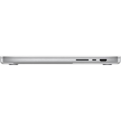 NOTEBOOK Apple, "MacBook Pro 16" 16.0 inch, M1 Max, 32 GB DDR4, SSD 1 TB, integrata, macOS, "MK1H3ZE/A" ((timbru verde 3.5 lei)