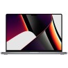 NOTEBOOK Apple, "MacBook Pro 16" 16.0 inch, M1 Max, 32 GB DDR4, SSD 1 TB, integrata, macOS, "Z14X0007A" ((timbru verde 3.5 lei)