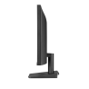 MONITOR LG 23.8 inch, home | office, IPS, Full HD (1920 x 1080), wide, 250 cd/mp, 5 ms, VGA | HDMI, "24MP400-B.AEU" (timbru verd