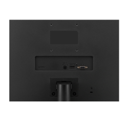 MONITOR LG 23.8 inch, home | office, IPS, Full HD (1920 x 1080), wide, 250 cd/mp, 5 ms, VGA | HDMI, "24MP400-B.AEU" (timbru verd