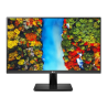 MONITOR LG 23.8 inch, home | office, IPS, Full HD (1920 x 1080), wide, 250 cd/mp, 5 ms, HDMI x 2, "24MP500-B.AEU" (timbru verde 