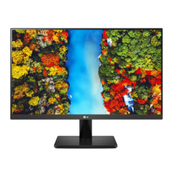 MONITOR LG 23.8 inch, home | office, IPS, Full HD (1920 x 1080), wide, 250 cd/mp, 5 ms, HDMI x 2, "24MP500-B.AEU" (timbru verde 