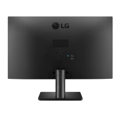 MONITOR LG 23.8 inch, home | office, IPS, Full HD (1920 x 1080), wide, 250 cd/mp, 5 ms, HDMI x 2, "24MP500-B.AEU" (timbru verde 