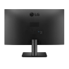 MONITOR LG 23.8 inch, home | office, IPS, Full HD (1920 x 1080), wide, 250 cd/mp, 5 ms, HDMI x 2, "24MP500-B.AEU" (timbru verde 