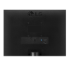 MONITOR LG 23.8 inch, home | office, IPS, Full HD (1920 x 1080), wide, 250 cd/mp, 5 ms, HDMI x 2, "24MP500-B.AEU" (timbru verde 