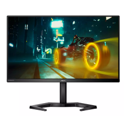 MONITOR  Philips 23.8 inch, Gaming, IPS, Full HD (1920 x 1080), wide, 250 cd/mp, 1 ms, Display Port | HDMI x 2, "24M1N3200ZA/00"