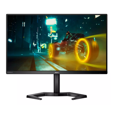 MONITOR  Philips 23.8 inch, Gaming, IPS, Full HD (1920 x 1080), wide, 250 cd/mp, 1 ms, Display Port | HDMI x 2, "24M1N3200ZA/00"