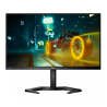MONITOR  Philips 23.8 inch, Gaming, IPS, Full HD (1920 x 1080), wide, 250 cd/mp, 1 ms, Display Port | HDMI x 2, "24M1N3200ZA/00"
