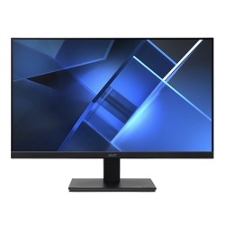 MONITOR Acer 27 inch, home | office, IPS, Full HD (1920 x 1080), wide, 250 cd/mp, 4 ms, VGA | HDMI | Display Port, "UM.HV7EE.004