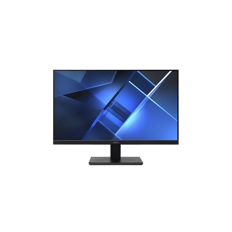 MONITOR Acer 27 inch, home | office, IPS, Full HD (1920 x 1080), wide, 250 cd/mp, 4 ms, VGA | HDMI | Display Port, "UM.HV7EE.004