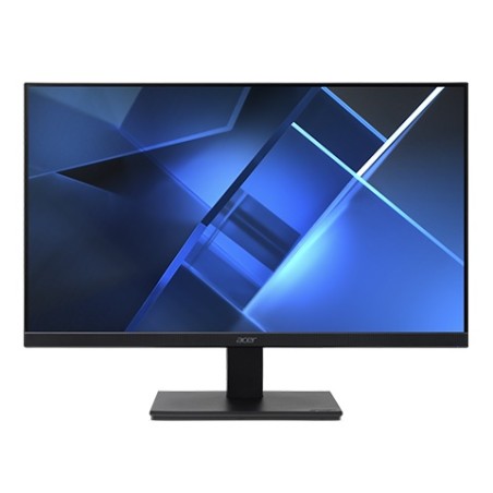 MONITOR Acer 27 inch, home | office, IPS, Full HD (1920 x 1080), wide, 250 cd/mp, 4 ms, VGA | HDMI | Display Port, "UM.HV7EE.004