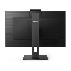 MONITOR  Philips 27 inch, home | office, IPS, WQHD (2560 x 1440), wide, 300 cd/mp, 4 ms, Display Port | HDMI | DVI-D, "275B1H/00