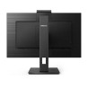 MONITOR  Philips 27 inch, home | office, IPS, WQHD (2560 x 1440), wide, 300 cd/mp, 4 ms, Display Port | HDMI | DVI-D, "275B1H/00