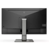 MONITOR  Philips 42.5 inch, home | office, VA, 4K UHD (3840 x 2160), wide, 400 cd/mp, 4 ms, Display Port | HDMI x 3, "439P1/00" 