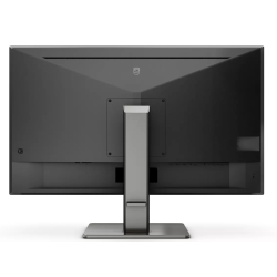 MONITOR  Philips 42.5 inch, home | office, VA, 4K UHD (3840 x 2160), wide, 400 cd/mp, 4 ms, Display Port | HDMI x 3, "439P1/00" 