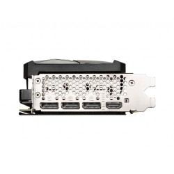 PLACA VIDEO MSI "GeForce RTX 3080 Ti VENTUS 3X", 12 GB GDDR6X 384 biti, PCI Express 4.0 x 16, HDMI DisplayPort x 3, sistem racir