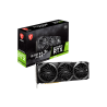 PLACA VIDEO MSI "GeForce RTX 3080 VENTUS 3X PLUS", 12 GB GDDR6X 320 biti, PCI Express 4.0 x 16, HDMI DisplayPort x 3, sistem rac