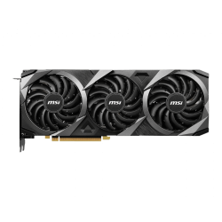 PLACA VIDEO MSI "GeForce RTX 3080 VENTUS 3X PLUS", 12 GB GDDR6X 320 biti, PCI Express 4.0 x 16, HDMI DisplayPort x 3, sistem rac