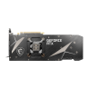 PLACA VIDEO MSI "GeForce RTX 3080 VENTUS 3X PLUS", 12 GB GDDR6X 320 biti, PCI Express 4.0 x 16, HDMI DisplayPort x 3, sistem rac