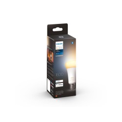 BEC smart LED Philips, soclu E27, putere 13W, forma clasic, lumina alb, alimentare 220 - 240 V, "000008719514288195" (timbru ver