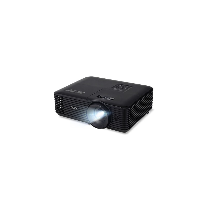 PROJECTOR ACER X1128H, "MR.JTG11.001" (timbru verde 4 lei)