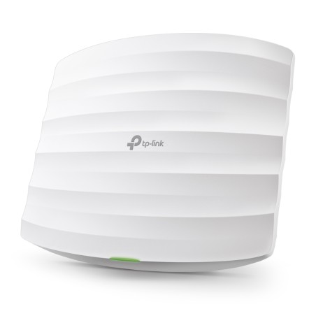ACCESS POINT TP-LINK wireless 1350Mbps, Gigabit, 1 antena interna, IEEE802.3af PoE si pasiv PoE, Dual Band AC1350, montare pe ta