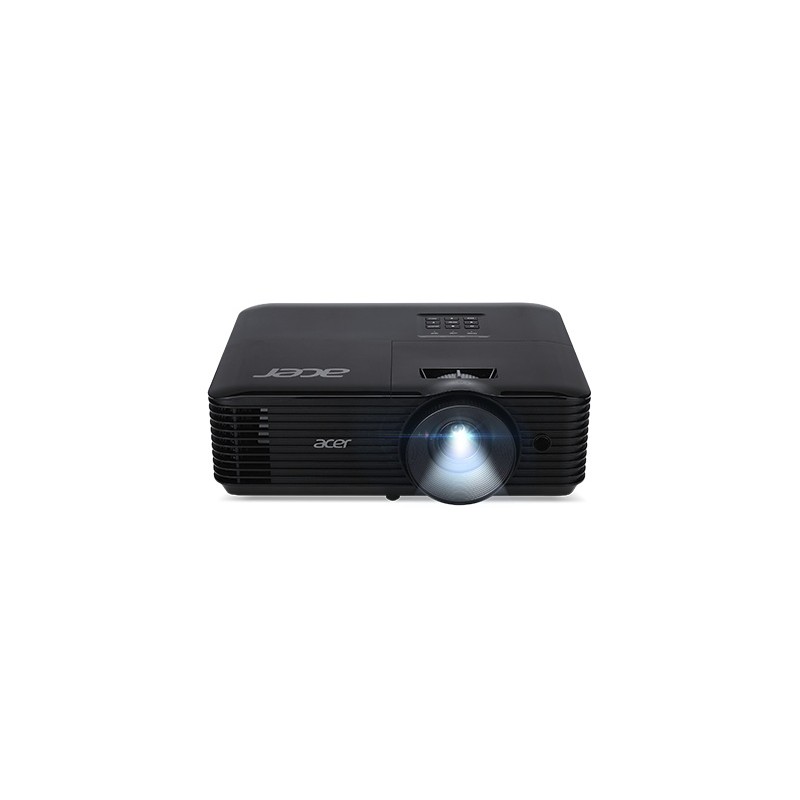 PROJECTOR ACER X1128I, "MR.JTU11.001" (timbru verde 4 lei)