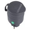 SMARTWIFI COMPACT OUTDOOR PLUG 4, "000004058075570979"  (timbru verde 0.8 lei)