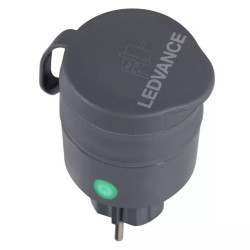 SMARTWIFI COMPACT OUTDOOR PLUG 4, "000004058075570979"  (timbru verde 0.8 lei)