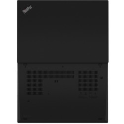 NOTEBOOK Lenovo, "ThinkPad T14" 14.0 inch, i5-1135G7, 16 GB DDR4, SSD 512 GB, Intel Iris Xe Graphics, Windows 10 Pro, "20W000TKR