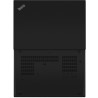 NOTEBOOK Lenovo, "ThinkPad T14" 14.0 inch, i5-1135G7, 16 GB DDR4, SSD 512 GB, Intel Iris Xe Graphics, Windows 10 Pro, "20W000TKR