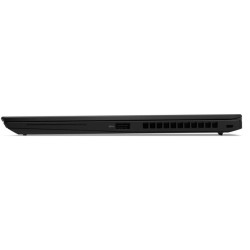 NOTEBOOK Lenovo, "ThinkPad T14s Gen 2" 14.0 inch, i7-1165G7, 16 GB DDR4, SSD 1 TB, Intel Iris Xe Graphics, Windows 10 Pro, "20WM