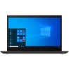 NOTEBOOK Lenovo, "ThinkPad T14s Gen 2" 14.0 inch, i7-1165G7, 16 GB DDR4, SSD 1 TB, Intel Iris Xe Graphics, Windows 10 Pro, "20WM