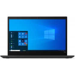 NOTEBOOK Lenovo, "ThinkPad T14s Gen 2" 14.0 inch, i7-1165G7, 16 GB DDR4, SSD 1 TB, Intel Iris Xe Graphics, Windows 10 Pro, "20WM