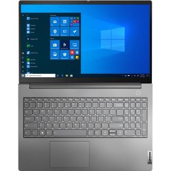 NOTEBOOK Lenovo, "ThinkBook 15 G3" 15.6 inch, AMD Ryzen 7 5700U, 16 GB DDR4, SSD 512 GB, AMD Radeon Graphics, Windows 10 Pro, "2
