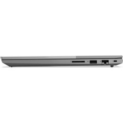 NOTEBOOK Lenovo, "ThinkBook 15 G3" 15.6 inch, AMD Ryzen 7 5700U, 16 GB DDR4, SSD 512 GB, AMD Radeon Graphics, Windows 10 Pro, "2