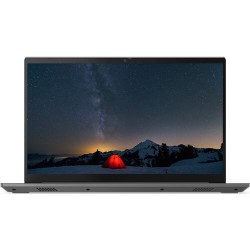 NOTEBOOK Lenovo, "ThinkBook 15 G3" 15.6 inch, AMD Ryzen 7 5700U, 16 GB DDR4, SSD 512 GB, AMD Radeon Graphics, Windows 10 Pro, "2