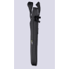GEANTA TRUST, pt. notebook de max 16 inch, 1 compartiment, buzunar frontal, 410 x 290 x 40 mm, poliester, negru, "TR-24447"