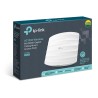 ACCESS POINT TP-LINK wireless 1350Mbps, Gigabit, 1 antena interna, IEEE802.3af PoE si pasiv PoE, Dual Band AC1350, montare pe ta