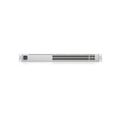 UBIQUITI UNIFI L2 SWITCH 28 X 10G SFP+, "USW-PRO-AGGREGATIO" (timbru verde 2 lei)