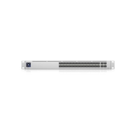 UBIQUITI UNIFI L2 SWITCH 28 X 10G SFP+, "USW-PRO-AGGREGATIO" (timbru verde 2 lei)