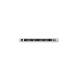 UBIQUITI UNIFI SWITCH 48-PORT POE ENTERP, "USW-ENTERP-48-POE" (timbru verde 2 lei)