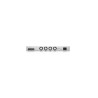 UBIQUITI UNIFI SWITCH 48-PORT POE ENTERP, "USW-ENTERP-48-POE" (timbru verde 2 lei)
