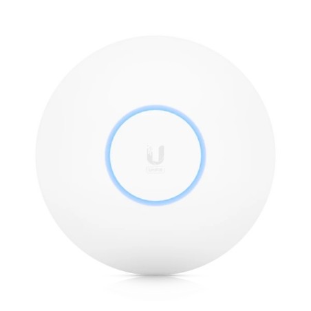 ACCESS POINT Ubiquiti "U6-PRO" interior, 4800 Gbps, port Gigabit x 1,PoE, 2.4 - 5 GHz, "U6-PRO" (timbru verde 0.8 lei)
