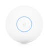 ACCESS POINT Ubiquiti "U6-PRO" interior, 4800 Gbps, port Gigabit x 1,PoE, 2.4 - 5 GHz, "U6-PRO" (timbru verde 0.8 lei)