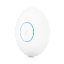 ACCESS POINT Ubiquiti "U6-PRO" interior, 4800 Gbps, port Gigabit x 1,PoE, 2.4 - 5 GHz, "U6-PRO" (timbru verde 0.8 lei)